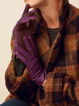 Guantes de cuero - Imagen 2