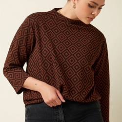 Guenda Top Lotan - Imagen 1