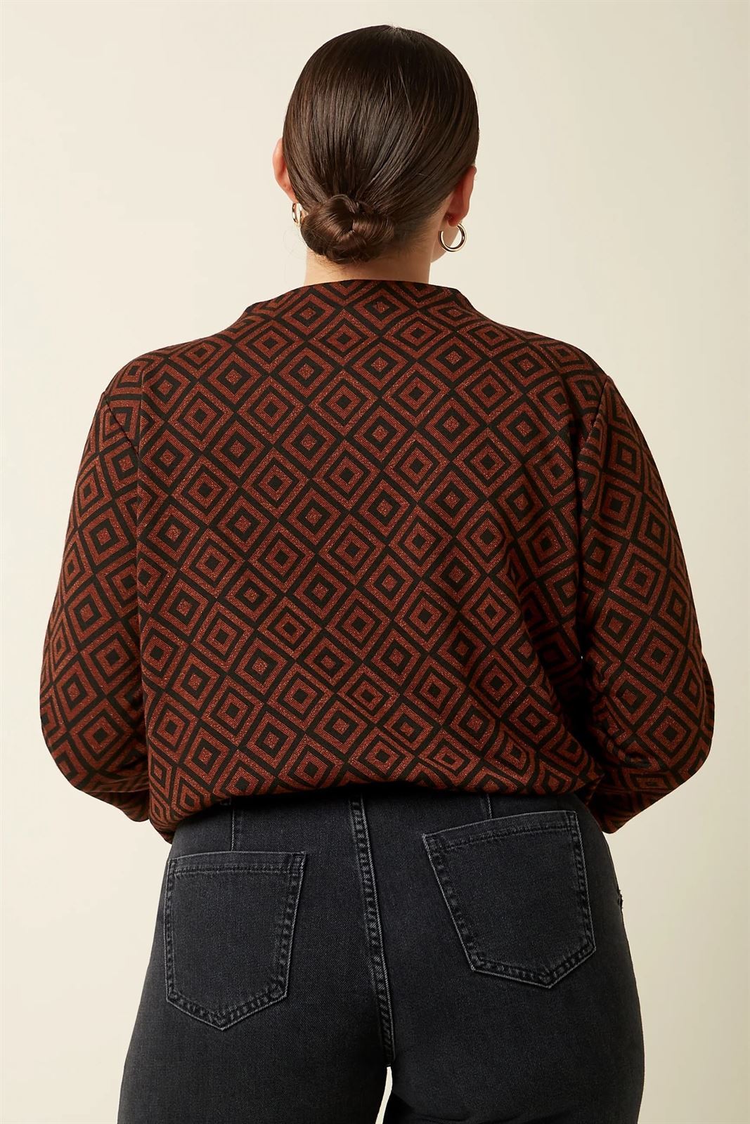 Guenda Top Lotan - Imagen 2