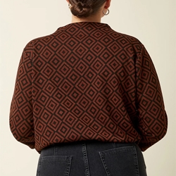 Guenda Top Lotan - Imagen 2