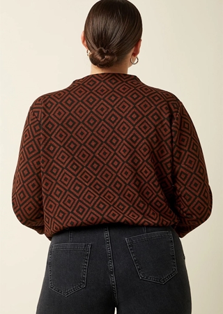 Guenda Top Lotan - Imagen 2