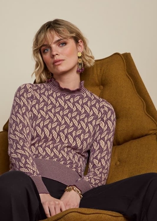 Jada Suéter Sunmoon - Imagen 1