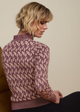 Jada Suéter Sunmoon - Imagen 2