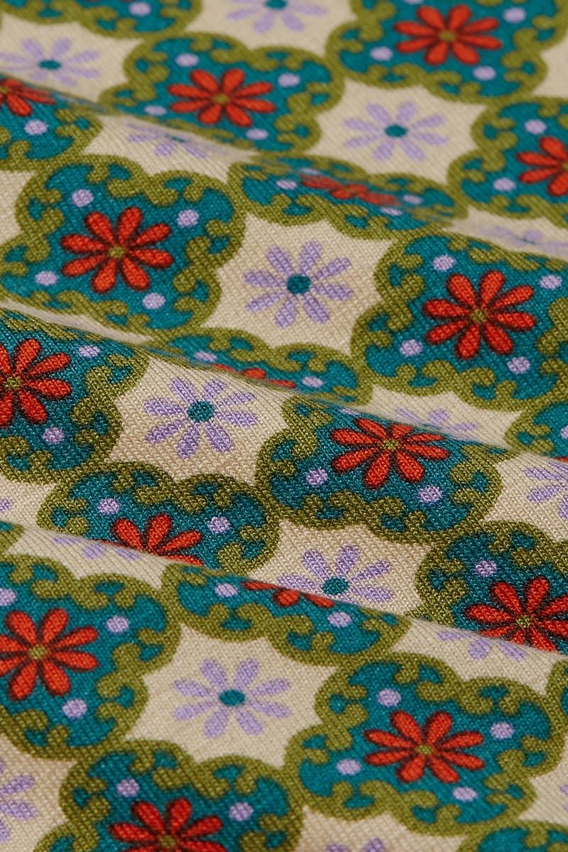 Jade de falda Juno de la frontera - Imagen 5