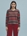 Jersey de lana a rayas - Imagen 1