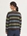 Jersey de lana a rayas - Imagen 2