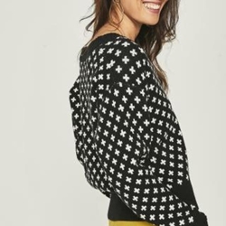 JERSEY ESPIRULINA NEGRO - Imagen 2