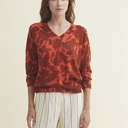 Jersey "Penelope flowers, - Imagen 1