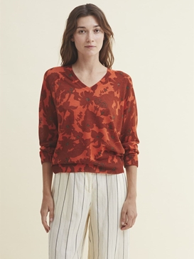 Jersey "Penelope flowers, - Imagen 1