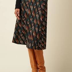 Juno Skirt Lewis - Imagen 1