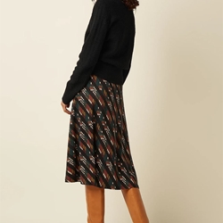 Juno Skirt Lewis - Imagen 2