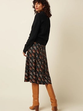 Juno Skirt Lewis - Imagen 2