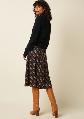 Juno Skirt Lewis - Imagen 2