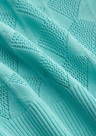 king louie. polo top moonstone - Imagen 2