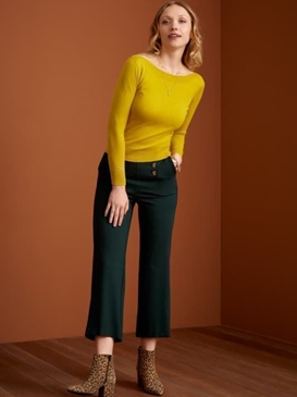 KL. LARA SAILOR CULOTTEW UNI RODEO - Imagen 1