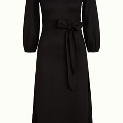 KL. SHILOH DRESS ECOVERO CLASICC - Imagen 2