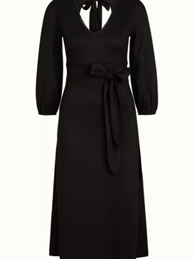 KL. SHILOH DRESS ECOVERO CLASICC - Imagen 2