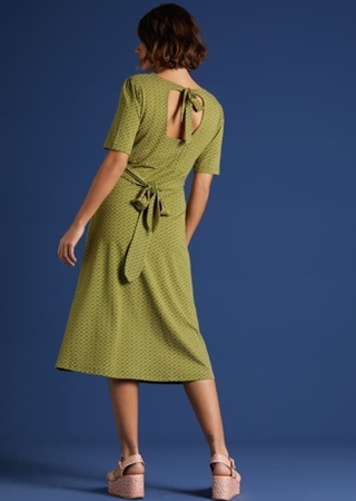 KL.SHILOH DRESS FRESNO - Imagen 2