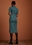 KL. VESTIDO CHINO - Imagen 2