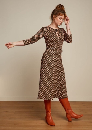 Lee dress rizzoli - Imagen 1