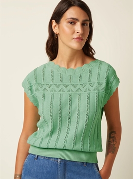 Liora Top Rocky Ajour - Imagen 1