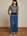 Lisa culotte chambray - Imagen 1