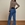 Lisa culotte chambray - Imagen 2