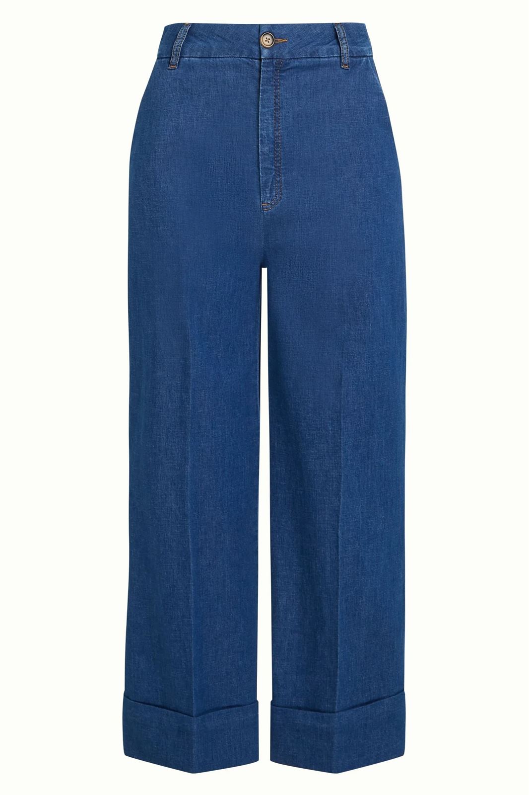 Lisa Culotte Chambray - Imagen 6