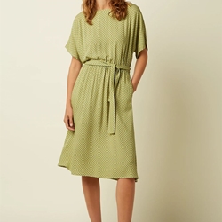 Marika Dress Dover - Imagen 1