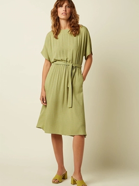 Marika Dress Dover - Imagen 1