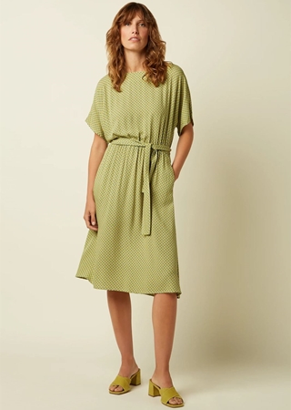 Marika Dress Dover - Imagen 1