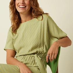 Marika Dress Dover - Imagen 2