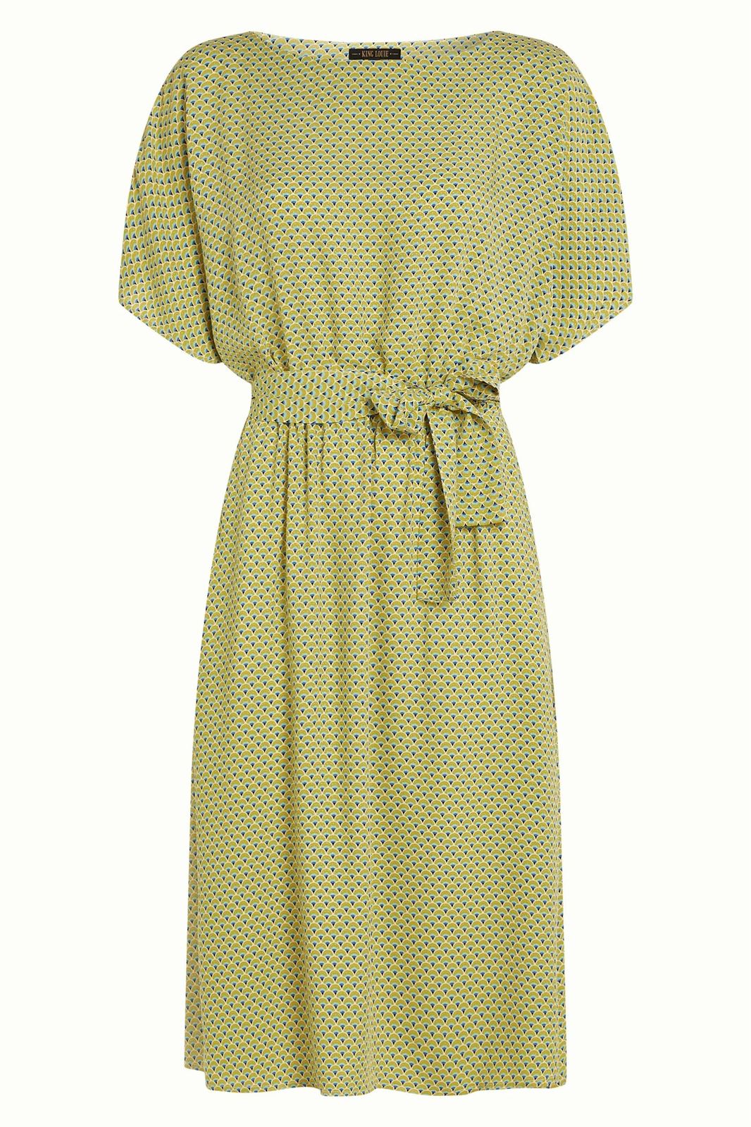 Marika Dress Dover - Imagen 4