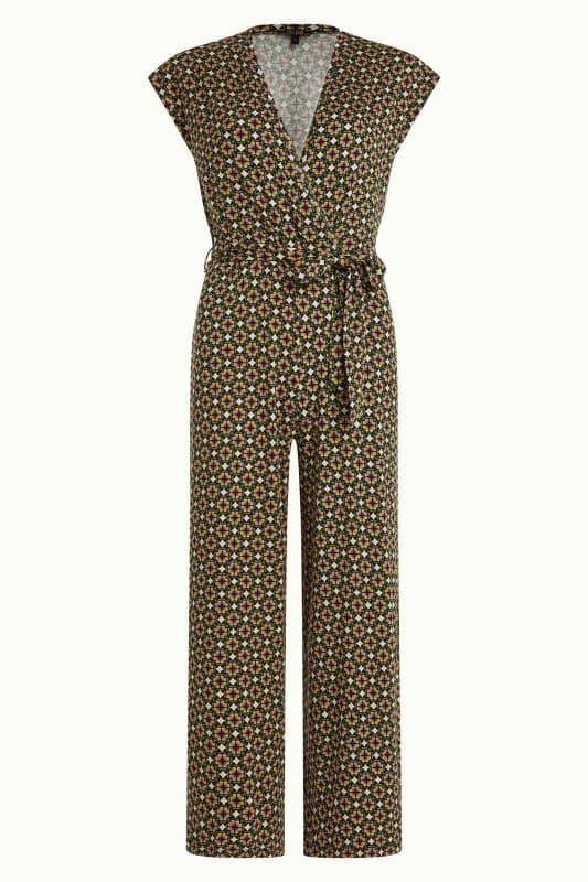 Mary jumpsuit tortola - Imagen 2