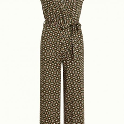 Mary jumpsuit tortola - Imagen 2