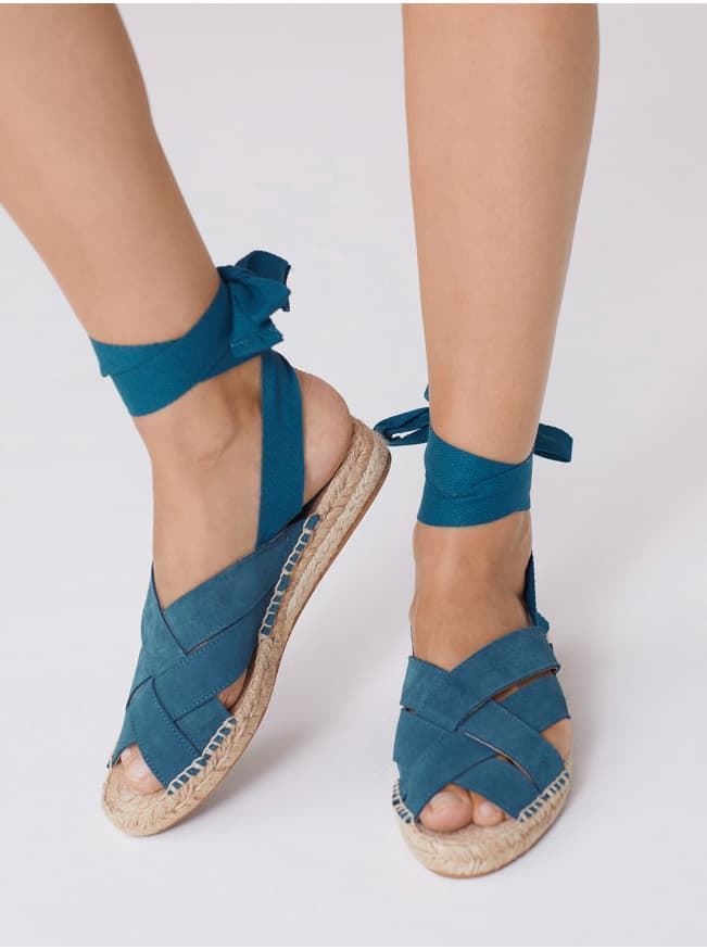 NT.ESPADRILLES - Imagen 1