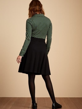 Pabellón patty blouse - Imagen 2