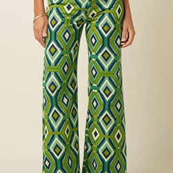 Paige Pants Cádiz - Imagen 1