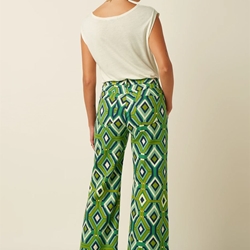 Paige Pants Cádiz - Imagen 2