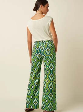 Paige Pants Cádiz - Imagen 2