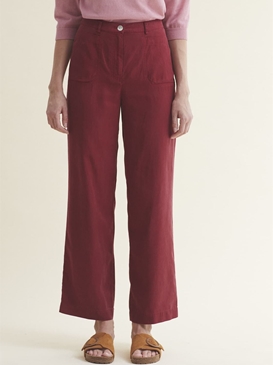 Pantalón bolsillos - Imagen 1