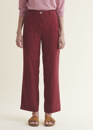 Pantalón bolsillos - Imagen 1