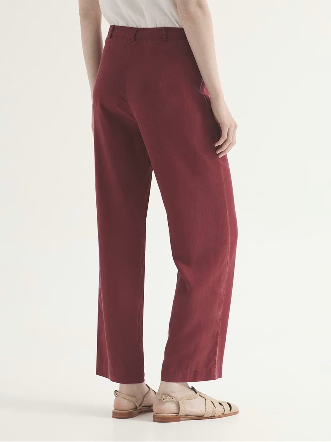 Pantalón bolsillos - Imagen 2