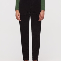 Pantalón cargo micropana - Imagen 1