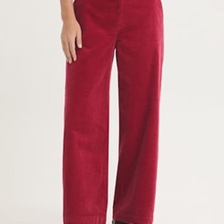 Pantalón de pana - Imagen 1