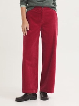 Pantalón de pana - Imagen 1