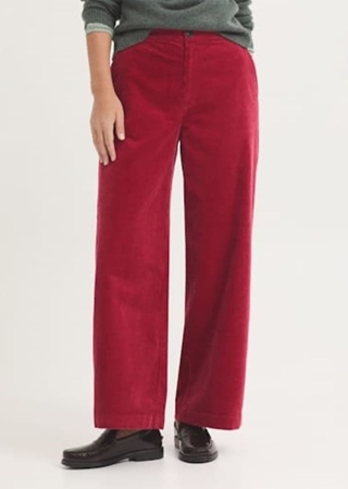 Pantalón de pana - Imagen 1