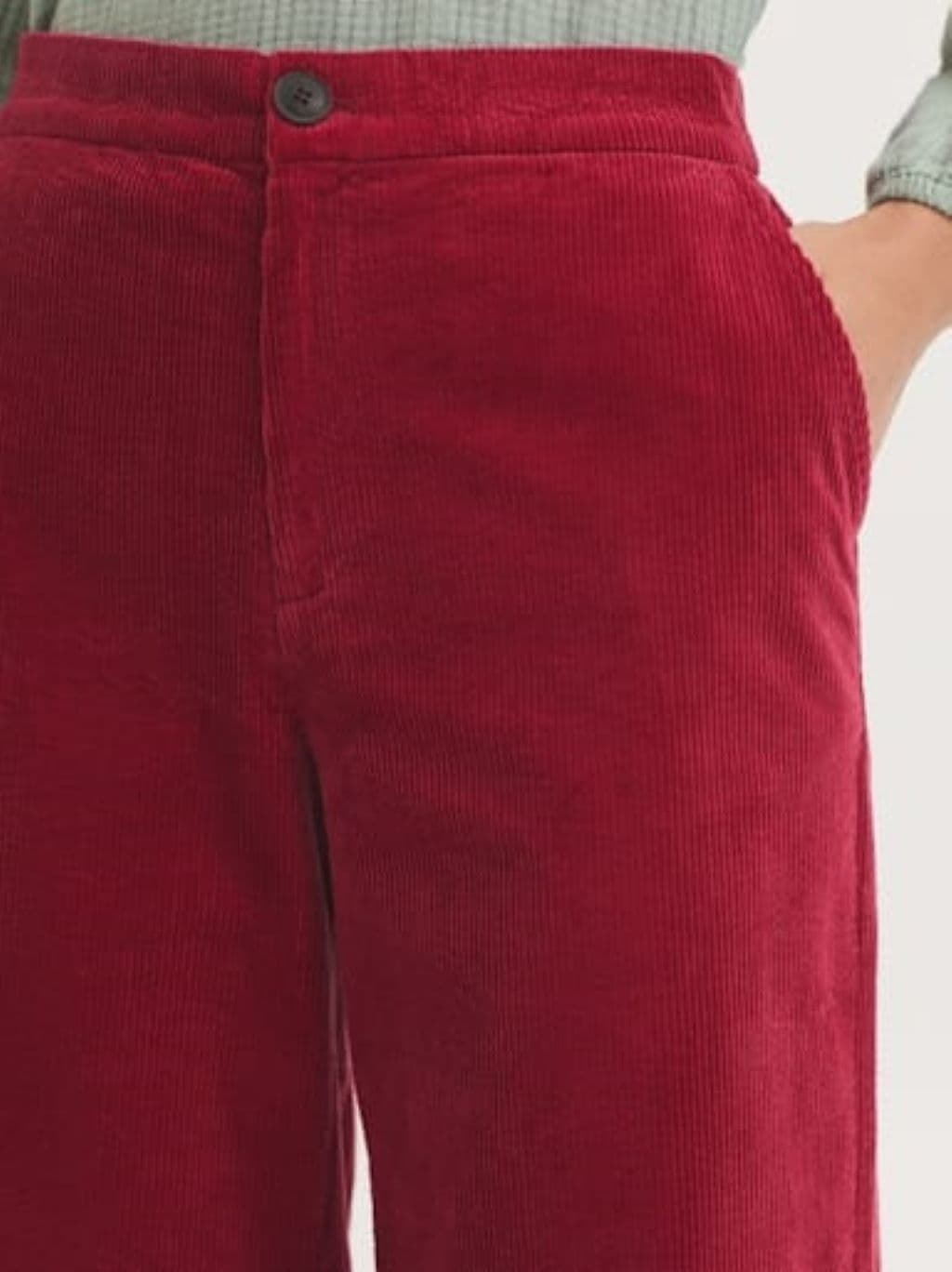 Pantalón de pana - Imagen 3