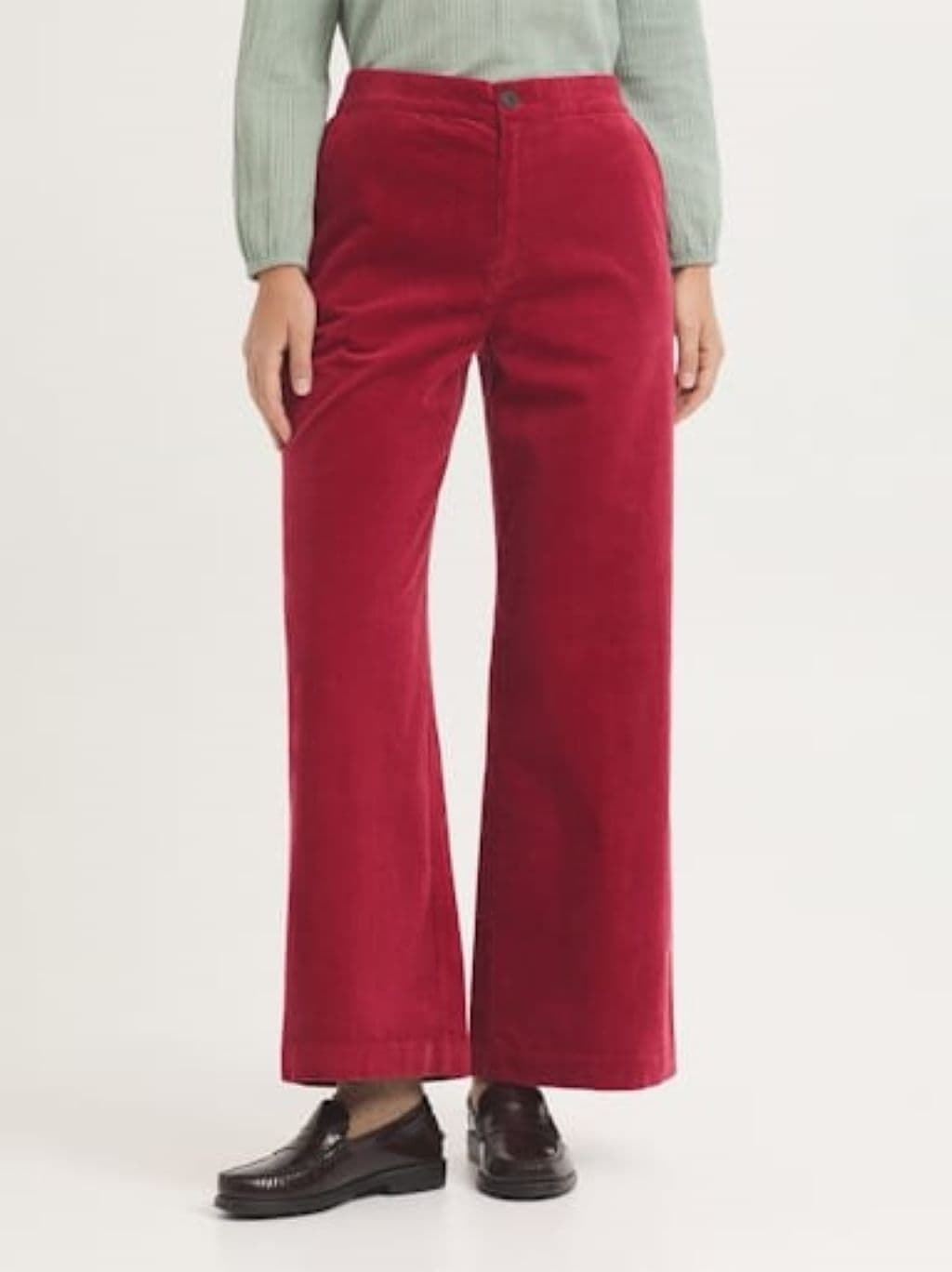 Pantalón de pana - Imagen 4