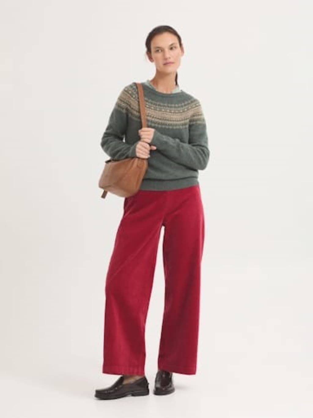 Pantalón de pana - Imagen 5